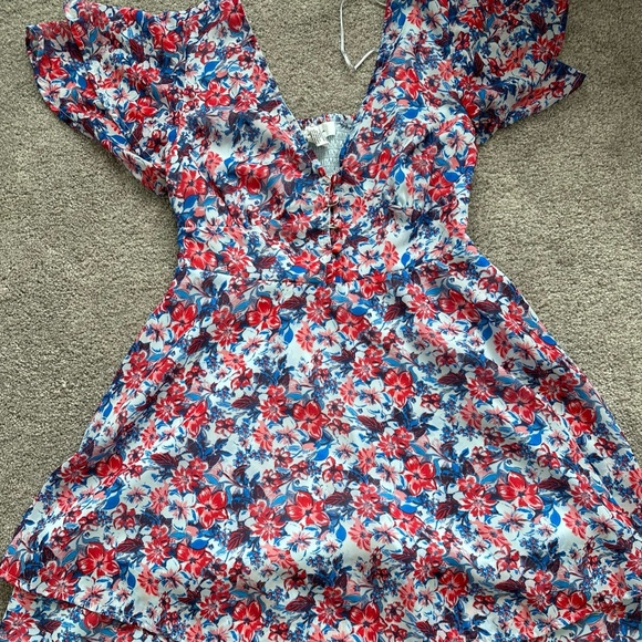 Summer Dress - Picture 1 of 1